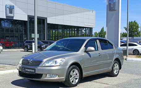 Skoda Octavia, 2011 год, 690 000 рублей, 5 фотография