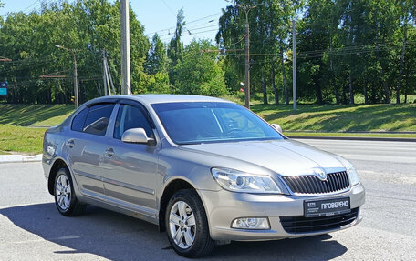 Skoda Octavia, 2011 год, 690 000 рублей, 7 фотография