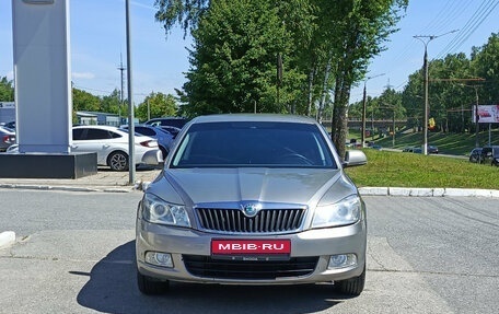 Skoda Octavia, 2011 год, 690 000 рублей, 6 фотография