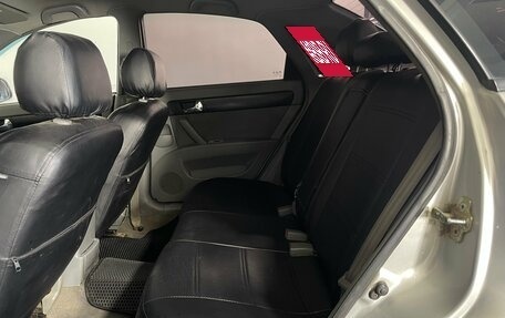 Chevrolet Lacetti, 2012 год, 515 000 рублей, 14 фотография