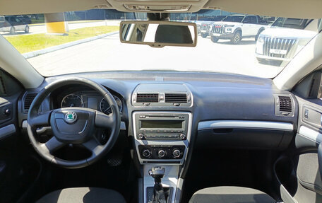 Skoda Octavia, 2011 год, 690 000 рублей, 18 фотография