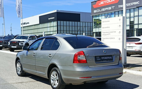 Skoda Octavia, 2011 год, 690 000 рублей, 11 фотография