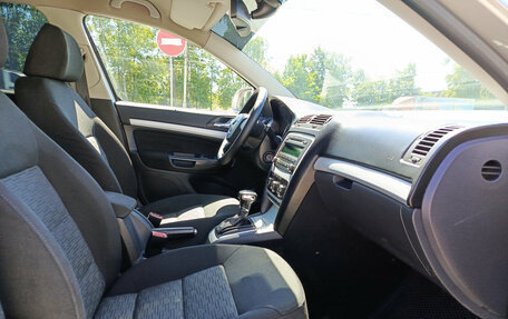 Skoda Octavia, 2011 год, 690 000 рублей, 15 фотография