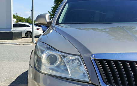 Skoda Octavia, 2011 год, 690 000 рублей, 21 фотография