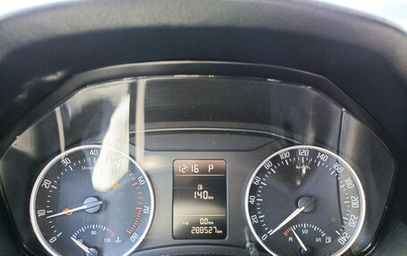 Skoda Octavia, 2011 год, 690 000 рублей, 17 фотография