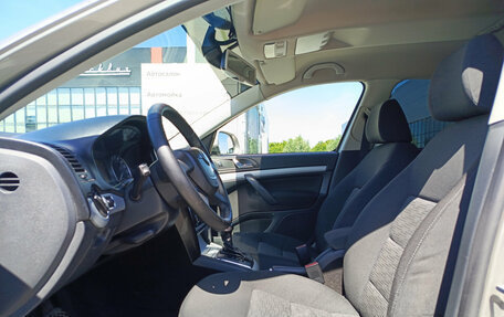 Skoda Octavia, 2011 год, 690 000 рублей, 20 фотография