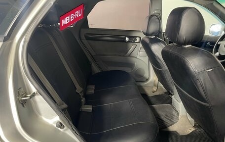 Chevrolet Lacetti, 2012 год, 515 000 рублей, 15 фотография