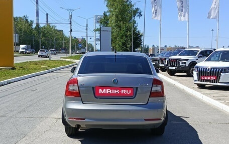 Skoda Octavia, 2011 год, 690 000 рублей, 10 фотография