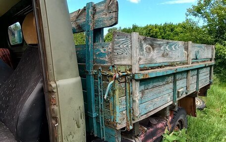 ЛуАЗ 469, 1982 год, 95 000 рублей, 7 фотография