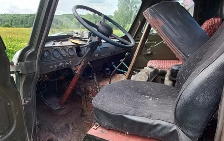 ЛуАЗ 469, 1982 год, 95 000 рублей, 9 фотография