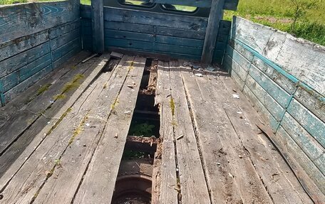 ЛуАЗ 469, 1982 год, 95 000 рублей, 16 фотография