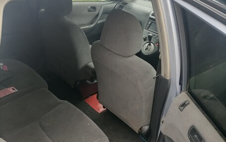 Honda Civic VII, 2000 год, 300 000 рублей, 6 фотография