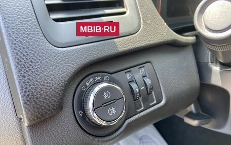 Opel Insignia II рестайлинг, 2014 год, 749 000 рублей, 10 фотография