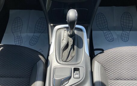 Opel Insignia II рестайлинг, 2014 год, 749 000 рублей, 22 фотография