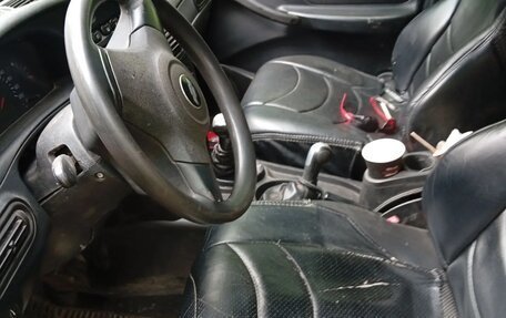 Chevrolet Niva I рестайлинг, 2010 год, 270 000 рублей, 2 фотография