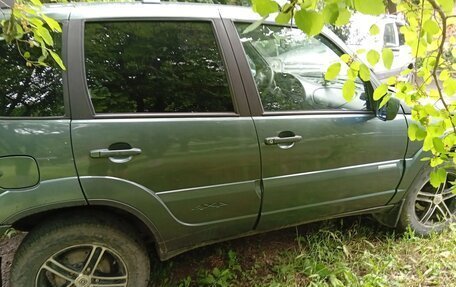 Chevrolet Niva I рестайлинг, 2010 год, 270 000 рублей, 3 фотография