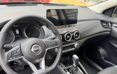 Nissan Qashqai, 2026 год, 2 420 000 рублей, 7 фотография