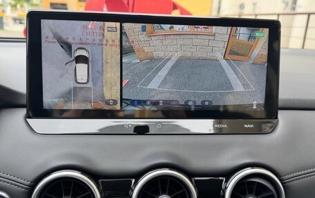 Nissan Qashqai, 2026 год, 2 420 000 рублей, 8 фотография