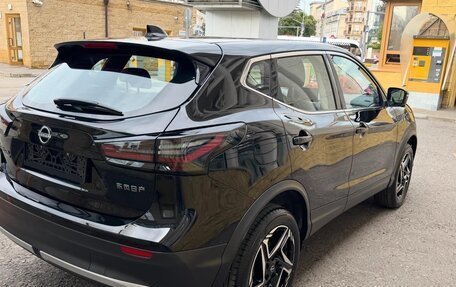 Nissan Qashqai, 2026 год, 2 420 000 рублей, 4 фотография
