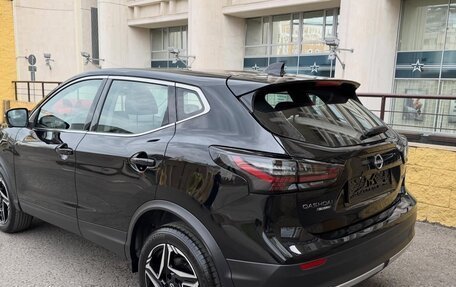 Nissan Qashqai, 2026 год, 2 420 000 рублей, 5 фотография