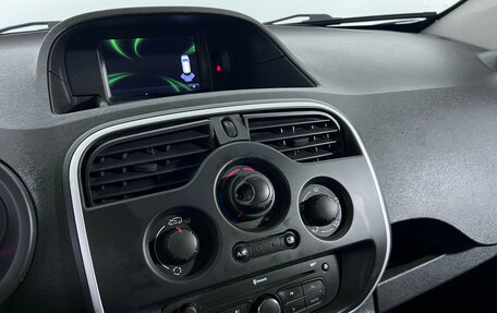 Renault Kangoo II рестайлинг, 2017 год, 1 064 000 рублей, 12 фотография