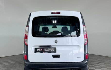 Renault Kangoo II рестайлинг, 2017 год, 1 064 000 рублей, 7 фотография