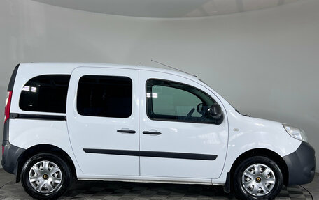 Renault Kangoo II рестайлинг, 2017 год, 1 064 000 рублей, 4 фотография