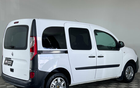 Renault Kangoo II рестайлинг, 2017 год, 1 064 000 рублей, 8 фотография