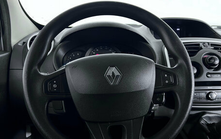 Renault Kangoo II рестайлинг, 2017 год, 1 064 000 рублей, 10 фотография