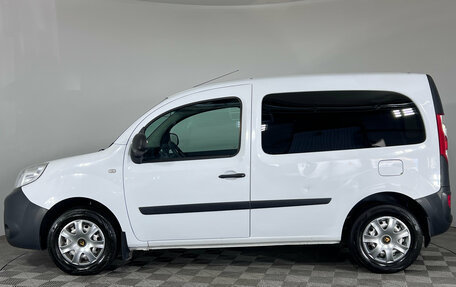 Renault Kangoo II рестайлинг, 2017 год, 1 064 000 рублей, 5 фотография