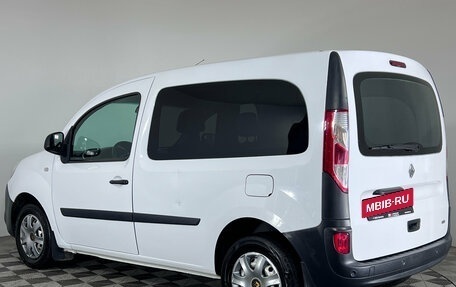 Renault Kangoo II рестайлинг, 2017 год, 1 064 000 рублей, 6 фотография