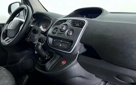 Renault Kangoo II рестайлинг, 2017 год, 1 064 000 рублей, 13 фотография