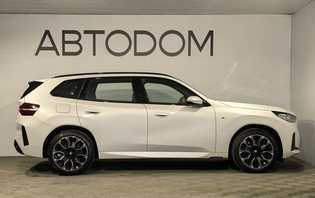 BMW X3, 2026 год, 7 920 000 рублей, 6 фотография