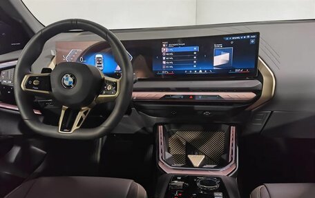BMW X3, 2026 год, 7 920 000 рублей, 16 фотография