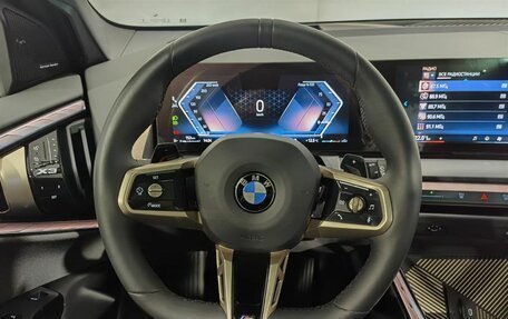 BMW X3, 2026 год, 7 920 000 рублей, 17 фотография
