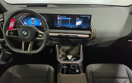 BMW X3, 2026 год, 7 920 000 рублей, 12 фотография