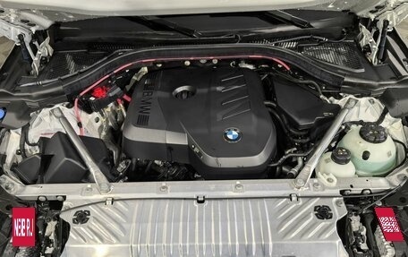 BMW X3, 2026 год, 7 920 000 рублей, 9 фотография