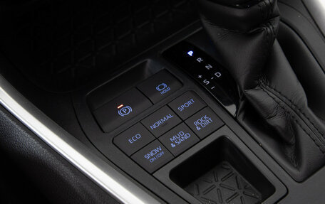 Toyota RAV4, 2020 год, 3 699 000 рублей, 14 фотография