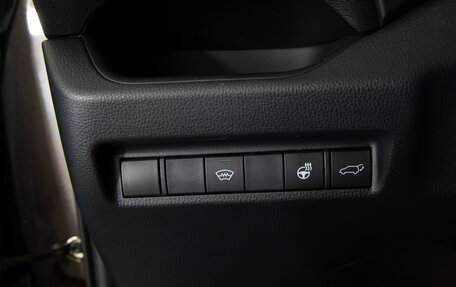 Toyota RAV4, 2020 год, 3 699 000 рублей, 17 фотография