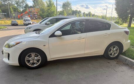 Mazda 3, 2012 год, 950 000 рублей, 6 фотография