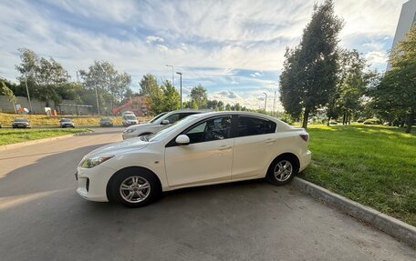 Mazda 3, 2012 год, 950 000 рублей, 5 фотография