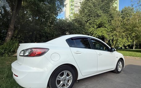 Mazda 3, 2012 год, 950 000 рублей, 10 фотография
