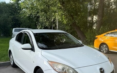 Mazda 3, 2012 год, 950 000 рублей, 2 фотография