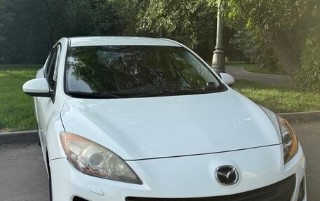 Mazda 3, 2012 год, 950 000 рублей, 7 фотография