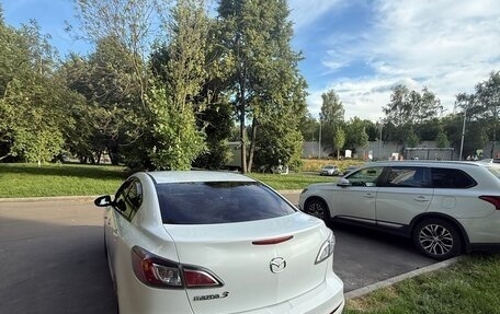 Mazda 3, 2012 год, 950 000 рублей, 12 фотография