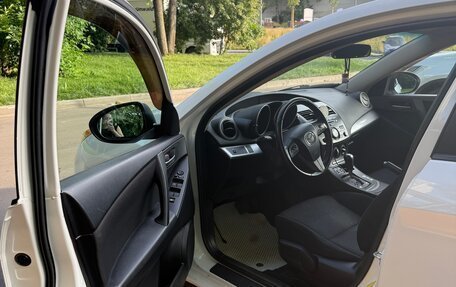 Mazda 3, 2012 год, 950 000 рублей, 15 фотография