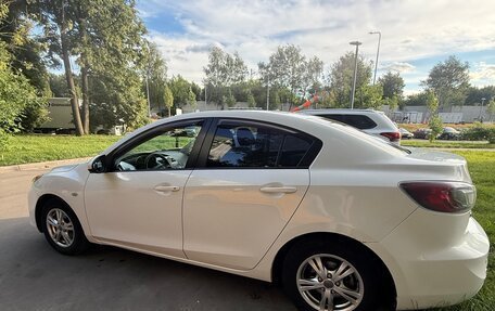Mazda 3, 2012 год, 950 000 рублей, 14 фотография