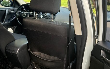 Mazda 3, 2012 год, 950 000 рублей, 19 фотография