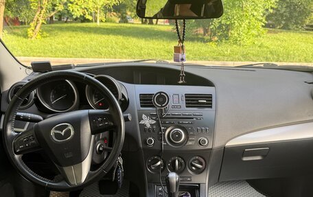 Mazda 3, 2012 год, 950 000 рублей, 21 фотография