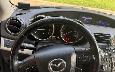 Mazda 3, 2012 год, 950 000 рублей, 23 фотография